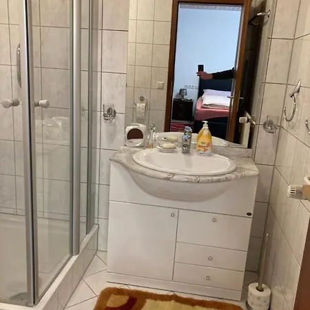 Haus Sonne * Todtmoos