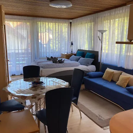 Haus Sonne Apartmán