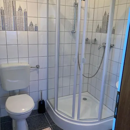 Apartmán Haus Sonne Todtmoos