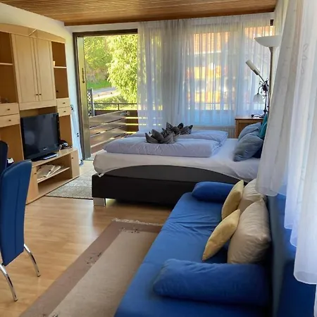 Haus Sonne * Todtmoos