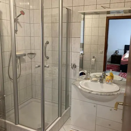 Haus Sonne Apartmán