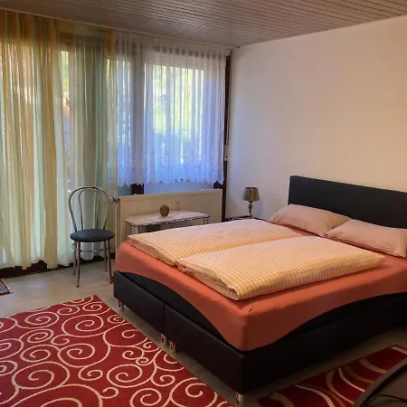 Haus Sonne טודמוס