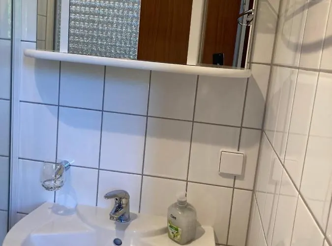 Haus Sonne Lägenhet Todtmoos