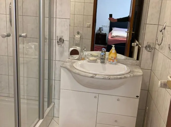 Haus Sonne * Todtmoos