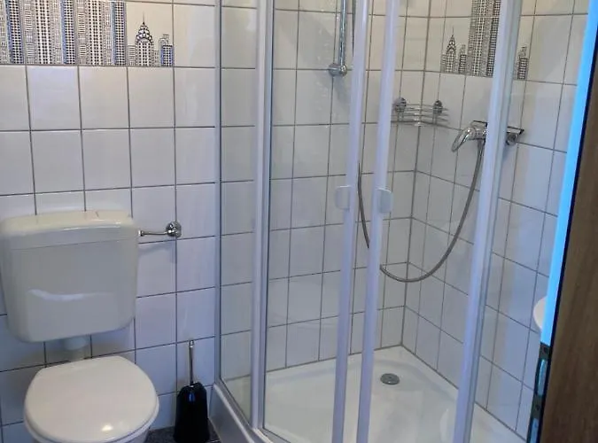 Lägenhet Haus Sonne Todtmoos