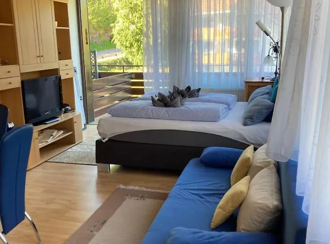 Haus Sonne * Todtmoos